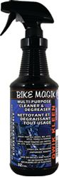 Picture of Bio-Kleen Products Inc. B06305 Bike Magik Qwik Shine 16oz