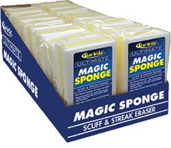 Picture of Starbrite 41018 Boat Scuff Eraser Single 18/pk