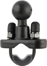 Picture of Ram Mounts RAMB231ZU U-Bolt For Rails 0.5  To 1.25