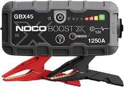 Picture of Noco Genius GBX45 Boost X 12v 1250a Jump Starter