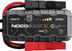 Picture of Noco Genius GBX55 Boost X 12v 1750a Jump Starter