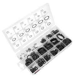 Picture of Performance Tool W5212 300 Piece Snap Ring Assortment External