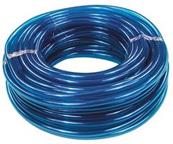 Picture of Nachman SM-07012 Fuel Line Blue 1/4" Id 100' Rol L