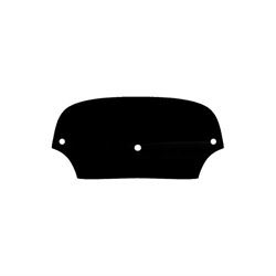 Picture of Memphis Shades MEP8501 Batwing Fairing Windshield