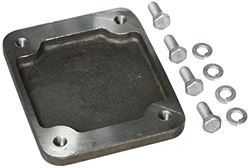 Picture of Fulton Performance 500277 F2 Replacement Weld-On Mounting Bracket And Housing