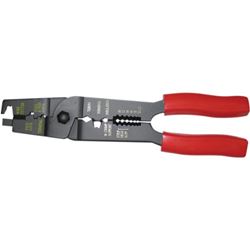 Picture of Dynatek CT-1 7-Way Crimper Tool for Spark Plug Wires