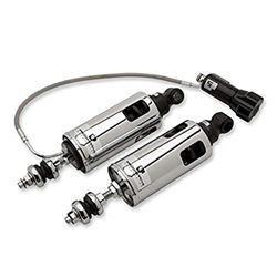 Picture of Progressive Suspension 422-4103C Progressive Suspension Standard Rate 422 Series Shocks With Rap