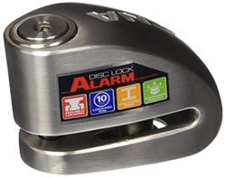 Picture of Xena XX10-SS XX10 Alarm Disc Lock