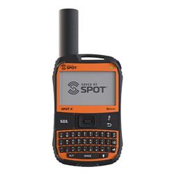 Picture of Spot SPOT-HD-X-B With Bluetooth 2-Way Satellite Messenger | Sos Protection | Handheld Portable 2-Way Gps Messenger For Hiking, Camping, Cars| Globalstar Satellite Network Coverage | Subscription Applicable