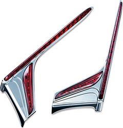 Picture of Kuryakyn 3237 Reading Light