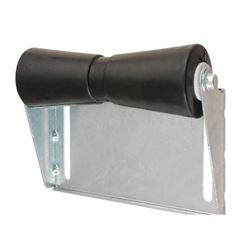 Picture of C.e. Smith 10404G Ce Smith 10" Roller Bracket Assembly Black Roller