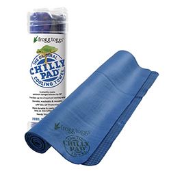 Picture of Frogg Toggs CP100-02 Frogg Toggs Sky Blue Chilly Pads