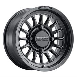 Picture of Method Race Wheels MR41157046552 Matte Black 15x7" 4x156", 38mm Offset 5.5" Backspace,