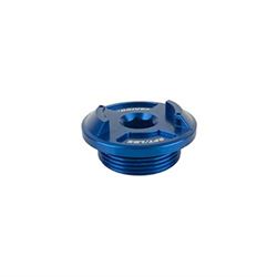 Picture of Driven Products DOFP-YA-BL DRIVEN DOFP-YA-BL OIL FILL PLUG YAMAHA BLU