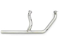 Picture of Paughco 733C3 Paughco 2-into-1 Headpipe for Softail