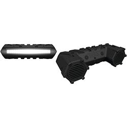 Picture of Boss Audio Systems ATVB95LED Plug & Play Bt Snd Sys W 700w Amp