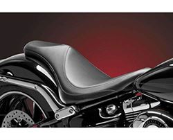 Picture of Le Pera LKB-810 Villian Seat Breakout