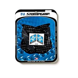 Picture of Stomp Design 55-10-0045B Tank Kt-Blk Ninja 1000 12-14