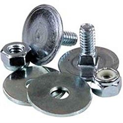 Picture of Hyperfax 3 Polaris Replacement Bolt 15/16"