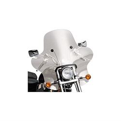 Picture of Slip Streamer S-00-C SLIPSTREAMER S-00-C S-00 Enterprise Windshield Clear 21.5 X35.5