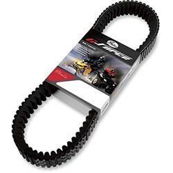 Picture of Gates 41G4620 G-Force Continuously Variable Transmission (cvt) Belt