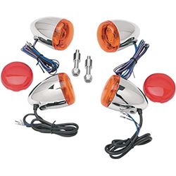 Picture of Chris Products 8504 HD TURN SIGNAL KIT