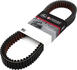 Picture of Gates 26G4140 G-Force Continuously Variable Transmission (cvt) Belt