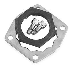 Picture of Twin Power 410008 Twin Power Transmission Nut Lock Plate Kit