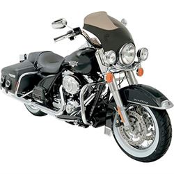 Picture of Memphis Shades MEM7141 Memphis Shades Bullet Fairing FX For Road King 94-13