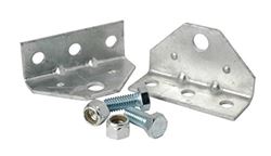 Picture of C.e. Smith 10205GA CE SMITH SWIVELBRACKET KIT PAIR