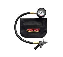 Picture of Fuel-Tool MC800 H-D 360 Fuel Pressure Gauge
