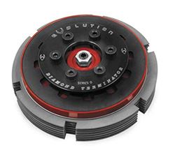 Picture of Evolution Industries EV:1013-5142 Series D Clutch Kit