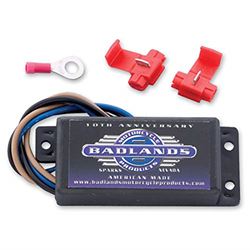 Picture of Badlands LE-02 Badlands Load Equalizer II