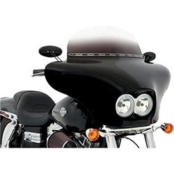 Picture of Memphis Shades MEM7161 Memphis Shades Batwing Fairing