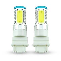 Picture of Cyron Lighting AB3157H2-W Led 3157 White Bulb