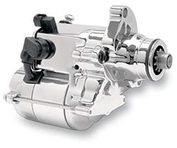 Picture of Compu-Fire 53-800 Compu-Fire Chrome 1.6 KW Twin Cam and Dyna