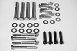 Picture of Colony 2078-18 Colony Lower Rocker Box Mounting Kit