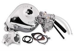 Picture of S&S Cycle 11-0407 S&S Cycle Super ‘E’ Complete Carburetor Kit