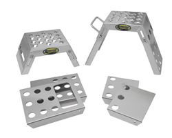 Picture of Motorsport Products 99-2011 Mini Moto Starting Blocks (