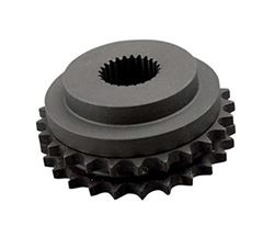 Picture of Evolution Industries EV: 1012-1252 Evolution 34T Motor Sprocket EV: 1012-1252