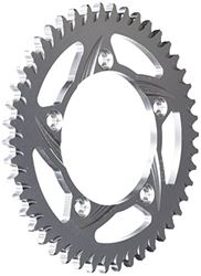 Picture of Vortex 527-46 Vortex Racing 527-46 VORTEX SPRKT - 527-46 SIL 530