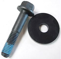 Picture of Evolution Industries EV1004-3011 Evolution Industries Front Pulley Bolt