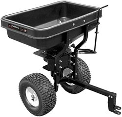 Picture of FIMCO DMS-TR-12V-2.2 Dry Spreader Pull Behind