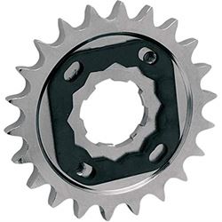 Picture of PBI 278-24 Steel Transmission Mainshaft Sprocket