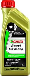 Picture of Castrol 15AFA4 Srf Racing Brake Fluid 1lt