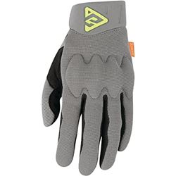 Picture of Answer 447074 2022 Paragon Gloves (x-Large) (hyper Acid/grey)