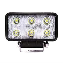 Picture of Zox 86-93024 Single Lens Clear Savo