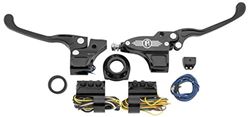 Picture of Performance Machine 0062-4020-BM Pm 9/16" Hand Cntrl Set Hyd
