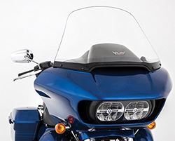Picture of Slip Streamer S-236-19 Windshield Clear 19"