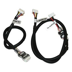 Picture of Shorai SHO-BMSCBL06 Spare Extension Cable Set